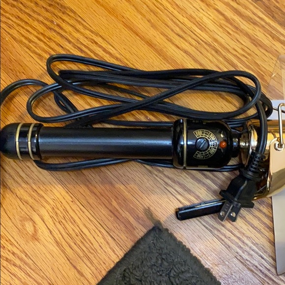 Hot Shot Tools curling wand - Picture 2 of 4